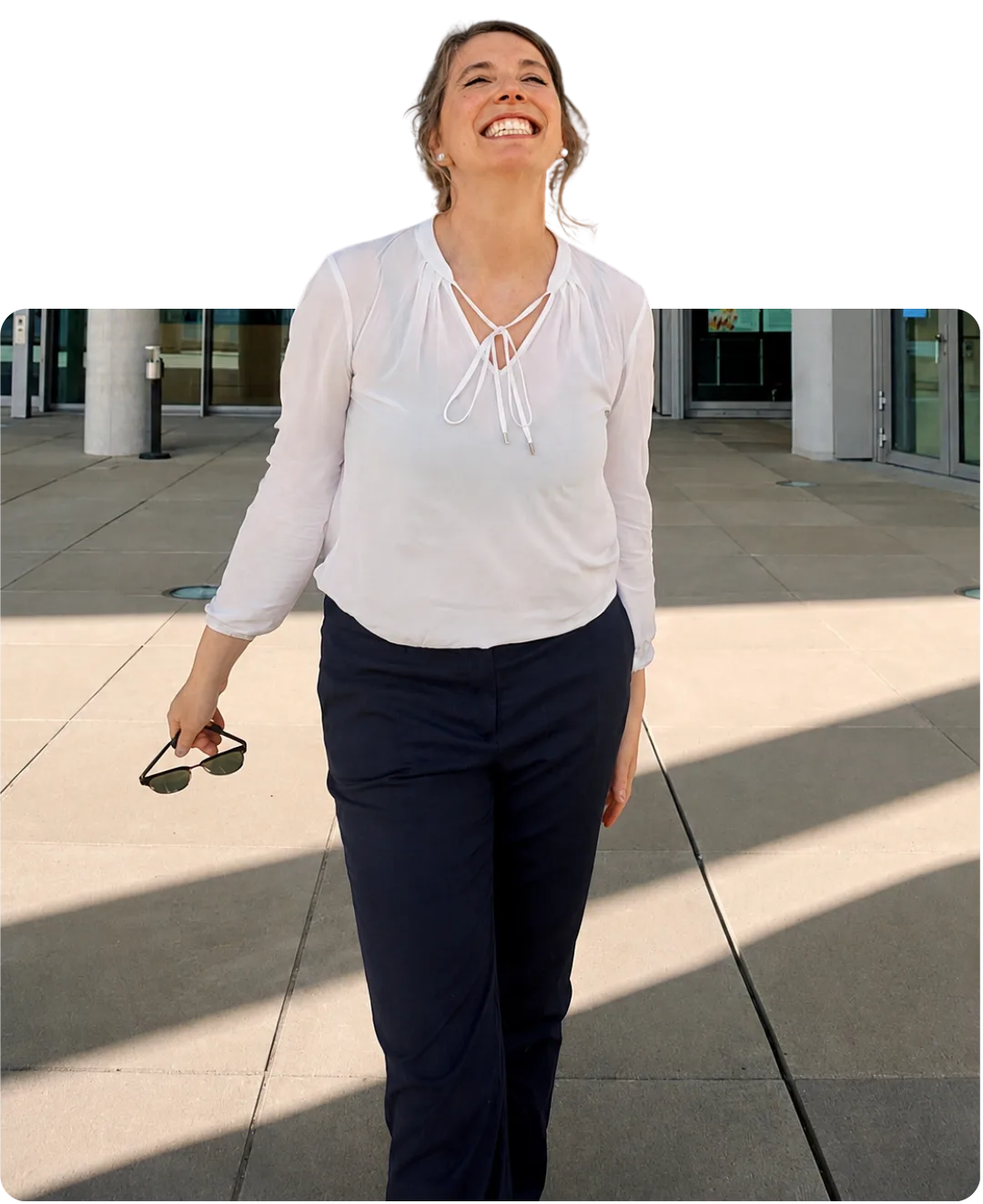 Kirstin Garnatz – virtuelle Assistenz aus Berlin